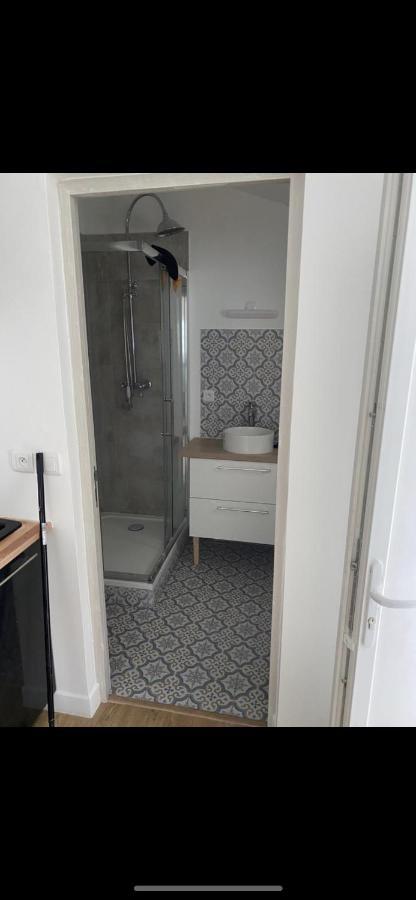 ווילג'וף Studio Avec Terrasse Paris Sud מראה חיצוני תמונה
